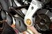 Central Frame Plug Kit by Ducabike Ducati / XDiavel S / 2017