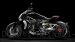 6 Hole Rear Sprocket Carrier Flange Cover by Ducabike Ducati / XDiavel S / 2017