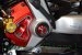 Central Frame Plug Kit by Ducabike Ducati / XDiavel S / 2017