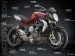 Rizoma B-PRO Round Racing Footpegs Universal