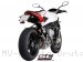 CR-T Exhaust by SC-Project MV Agusta / Brutale 800 / 2013