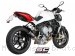 CR-T Exhaust by SC-Project MV Agusta / Brutale 800 / 2015