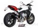 CR-T Exhaust by SC-Project MV Agusta / Brutale 675 / 2012