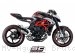  MV Agusta / Brutale 800 Dragster / 2019