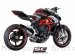  MV Agusta / Brutale 675 / 2015