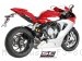 CR-T Exhaust by SC-Project MV Agusta / F3 800 / 2017