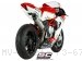 Conic High Mount Exhaust by SC-Project MV Agusta / F3 675 / 2016
