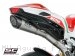 S1 Exhaust by SC-Project MV Agusta / F4 RR / 2012