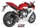 CR-T Exhaust by SC-Project MV Agusta / F3 675 / 2013