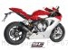 CR-T Exhaust by SC-Project MV Agusta / F3 675 / 2014