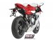 CR-T Exhaust by SC-Project