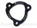 Wet Clutch Inner Pressure Plate Ring by Ducabike Ducati / Monster 1100 EVO / 2013