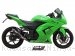 GP M2 Exhaust by SC-Project Kawasaki / Ninja 250R / 2012