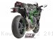 GP70-R Exhaust by SC-Project Kawasaki / H2 / 2015