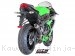 GP M2 Exhaust by SC-Project Kawasaki / Ninja ZX-6R 636 / 2013