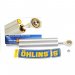 Ohlins Steering Damper Kit by Ducabike