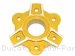 6 Hole Rear Sprocket Carrier Flange Cover by Ducabike Ducati / 1199 Panigale / 2014