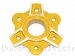 6 Hole Rear Sprocket Carrier Flange Cover by Ducabike Ducati / Multistrada 1200 S / 2015
