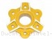 6 Hole Rear Sprocket Carrier Flange Cover by Ducabike Ducati / XDiavel S / 2016