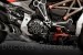 Billet Aluminum Clutch Cover by Ducabike Ducati / XDiavel / 2018