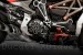 Billet Aluminum Clutch Cover by Ducabike Ducati / XDiavel S / 2018