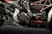 Billet Aluminum Clutch Cover by Ducabike Ducati / XDiavel S / 2020