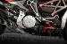 Billet Aluminum Clutch Cover by Ducabike Ducati / XDiavel / 2016