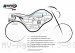 Rapid Bike EVO Auto Tuning Fuel Management Tuning Module MV Agusta / F3 800 / 2015