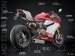 Rizoma Engine Oil Filler Cap TP008 Ducati / Diavel / 2017