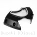 Front Pulley Sprocket Gear Cover by Ducabike Ducati / XDiavel / 2016