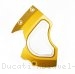 Front Pulley Sprocket Gear Cover by Ducabike Ducati / XDiavel S / 2022