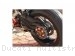 6 Hole Rear Sprocket Carrier Flange Cover by Ducabike Ducati / Multistrada 1200 / 2017