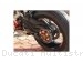 6 Hole Rear Sprocket Carrier Flange Cover by Ducabike Ducati / Multistrada 1260 Pikes Peak / 2020