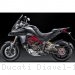 6 Hole Rear Sprocket Carrier Flange Cover by Ducabike Ducati / Diavel 1260 S / 2019