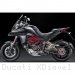 6 Hole Rear Sprocket Carrier Flange Cover by Ducabike Ducati / XDiavel / 2019