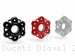  Ducati / Diavel / 2012