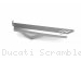 Aluminum Upper Chain Guard by Ducabike Ducati / Scrambler 800 Desert Sled / 2017