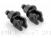 PE796B Rizoma Rider Footpeg Adapter Kit BMW / R nineT / 2014