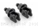 PE796B Rizoma Rider Footpeg Adapter Kit BMW / R1200R / 2016