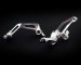 Adjustable Rearsets by MotoCorse