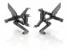 "RRC" Rearsets by Rizoma
