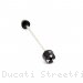 Front Fork Axle Sliders by Ducabike Ducati / Streetfighter V4S / 2020