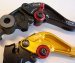 CRG RC2 Adjustable Brake and Clutch Levers