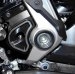 Front Pulley Gear Disc Cover by Ducabike Ducati / XDiavel / 2018