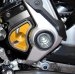 Front Pulley Gear Disc Cover by Ducabike Ducati / XDiavel / 2016