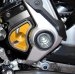 Front Pulley Gear Disc Cover by Ducabike Ducati / XDiavel / 2017