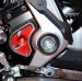 Front Pulley Gear Disc Cover by Ducabike Ducati / XDiavel S / 2023