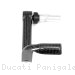 Carbon Fiber Brake Lever Guard by Ducabike Ducati / Panigale V4 R / 2020