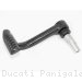 Carbon Fiber Brake Lever Guard by Ducabike Ducati / Panigale V4 R / 2020