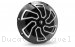 Billet Aluminum Clutch Cover by Ducabike Ducati / XDiavel / 2016